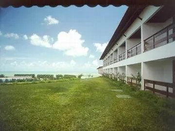 Hotel Porto Do Mar Natal - un Hotel de 4 estrellas