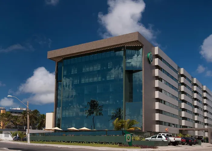 Pet friendly Ritz Suites Lifestyle Maceio 