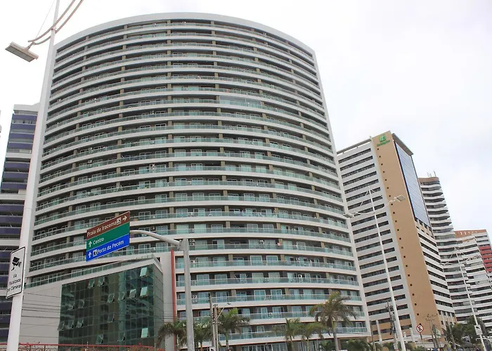 Hotéis em Fortaleza (Ceara)