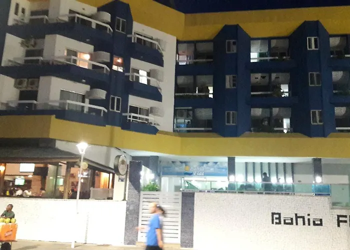 Aparthotel Bahia Flat 301 Salvador de Bahía