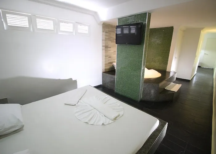 Hotel Colonial (Adults Only) Olinda