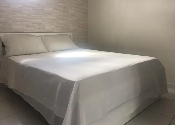 Alto Serra Hotel Campina Grande