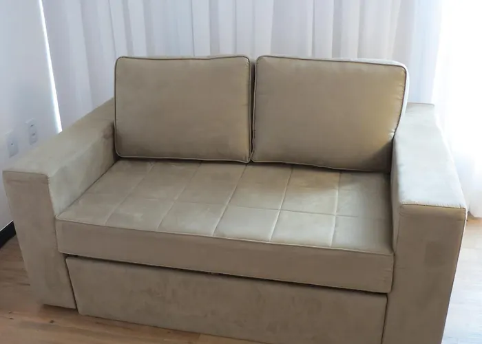 Flat Premium Apartment Recife