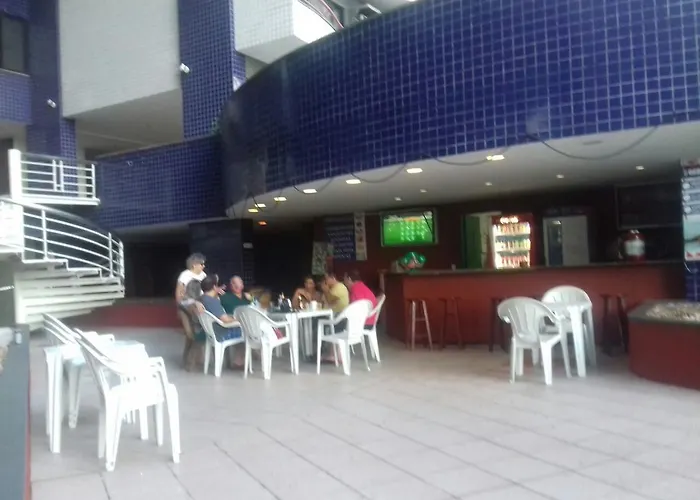 Appartamento Residencial Porto De Iracema Fortaleza 
