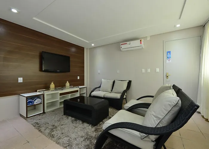Hotéis boutique em Fortaleza (Ceara)