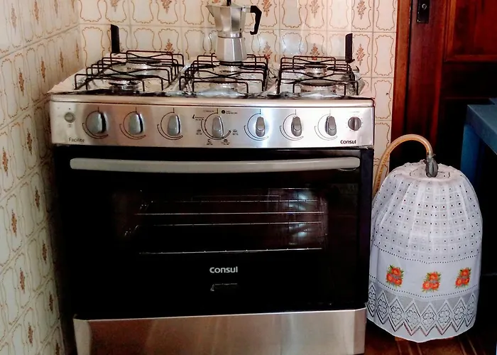 Ap Acolhedor Apartamento Fortaleza 