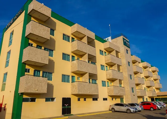 Velit Hotel Teresina
