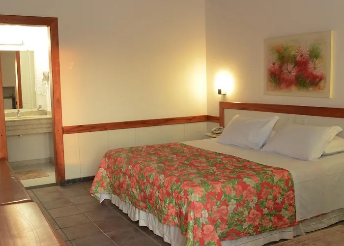 Hotel Pousada Lord Teixeira de Freitas que aceita animais de estimação