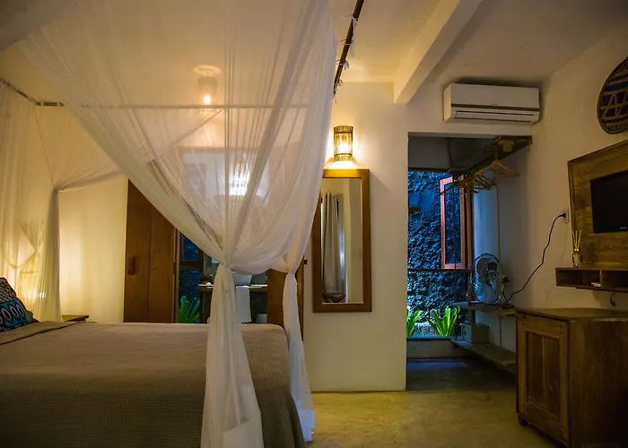 Oca Trancoso Hotel