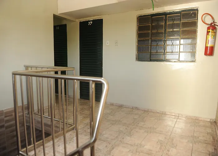 Hotel Bem Vindo Teresina