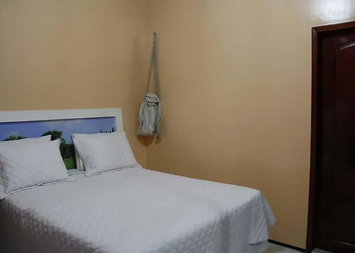 Residência Ximenes Vila Fortaleza 