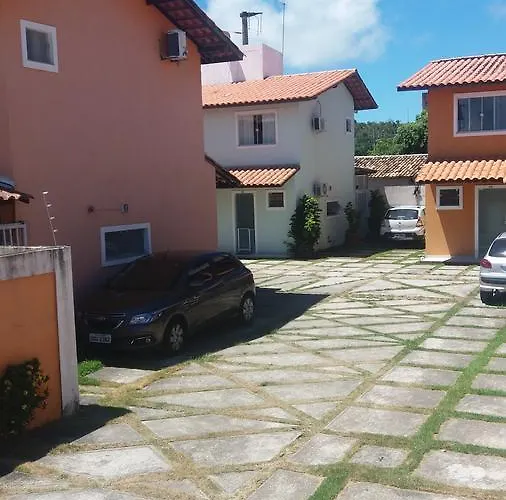 Guest House Paraiso Pataxos Porto Seguro