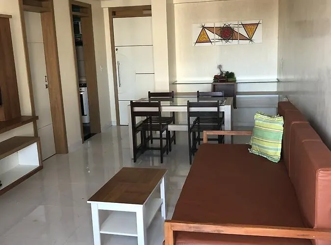 Fortaleza Flat Residence