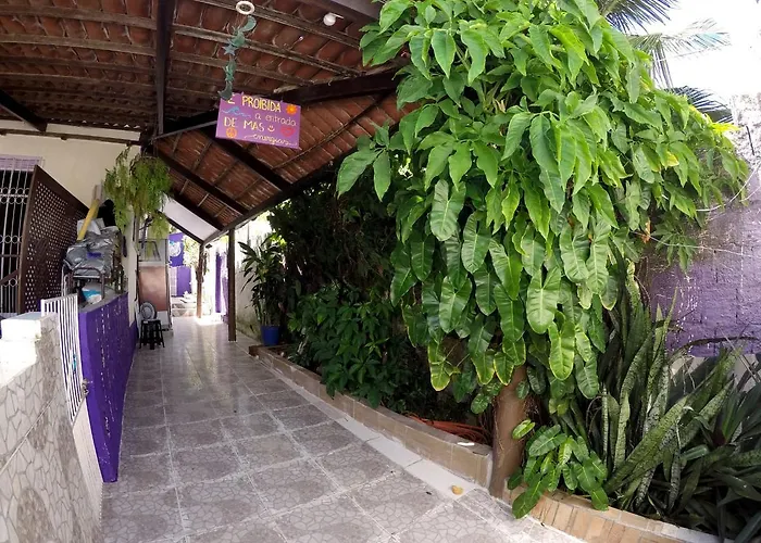 Hostel Margo Natal