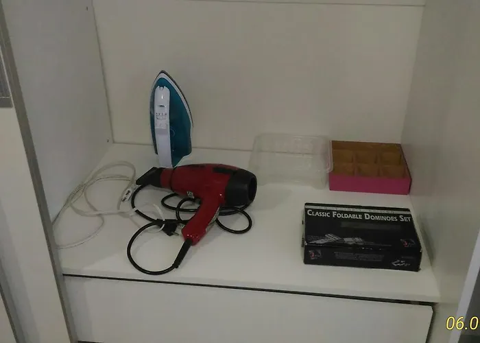 Golden Shopping Apartment Recife