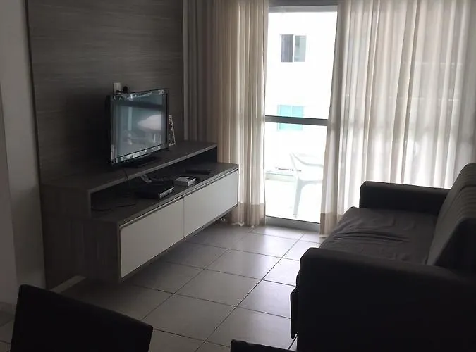 Jtr Mexico Vista Mar Apartment Maceio 