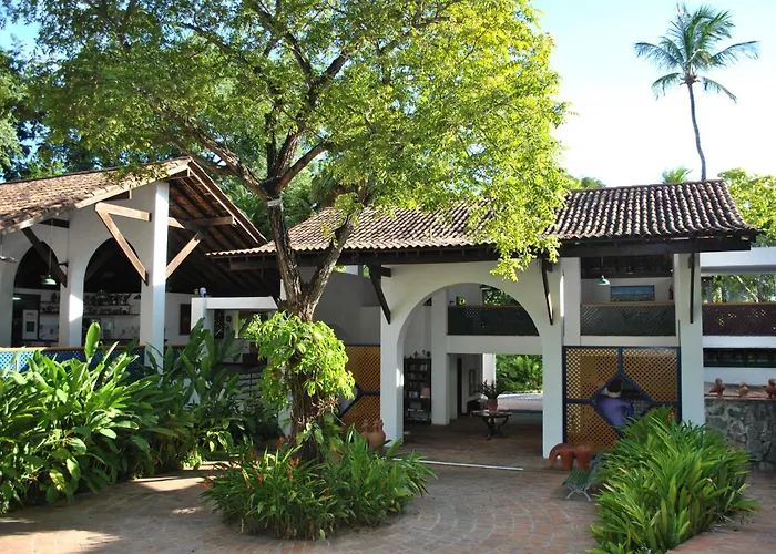 Hotel 7 Colinas Olinda