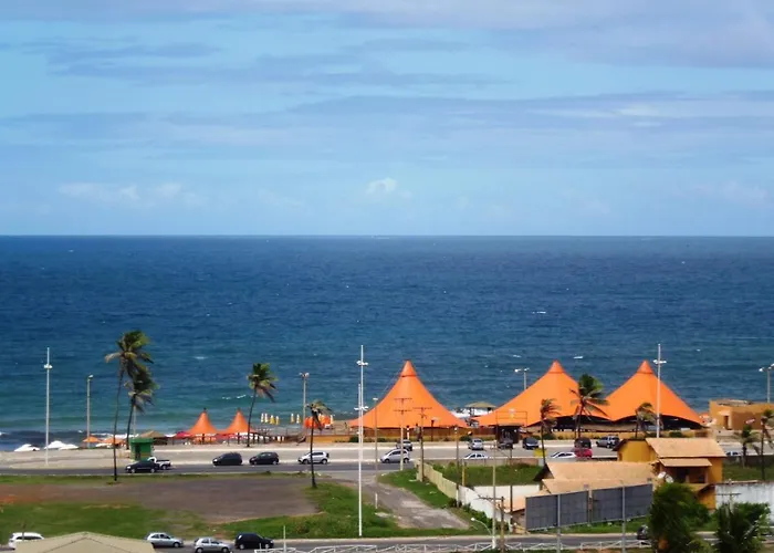 Hotel Sol Bahia Sleep Salvador de Bahía