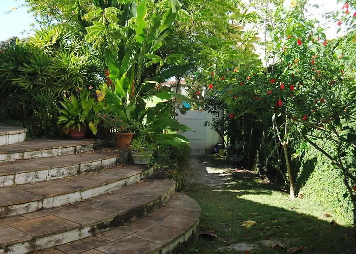 Pousada Almaviva Velha Boipeba