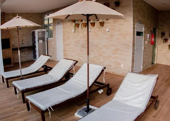 Pet friendly Apto Promenade I Ponta Verde Maceio 