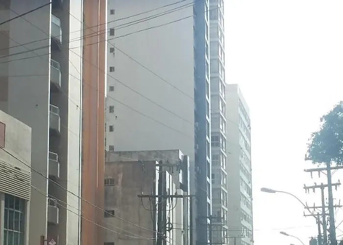 Apartamento Temporada Salvador de Bahía
