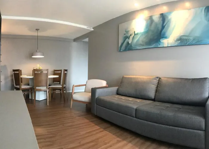 Gray Home Maceio - Condominio Jtr