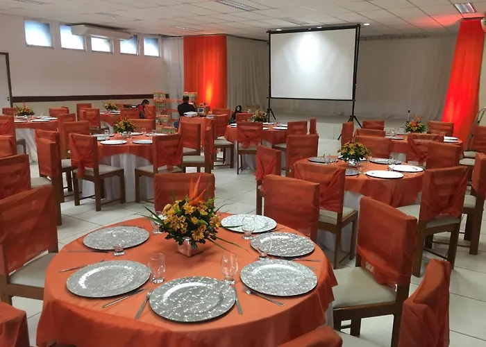 Petrolina Palace Hotel
