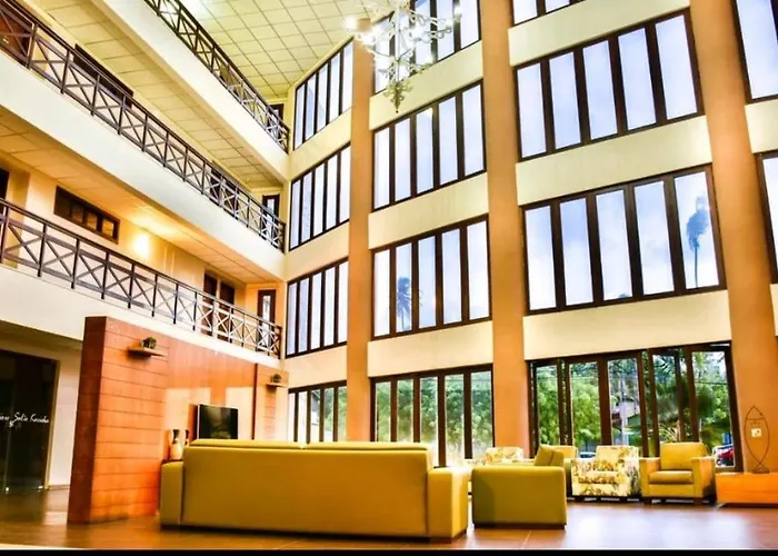 Boutique Manacá Apartamentos , Kariri Beach , Cumbuco