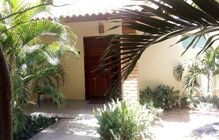 Boutique Pousada Pecem Suites