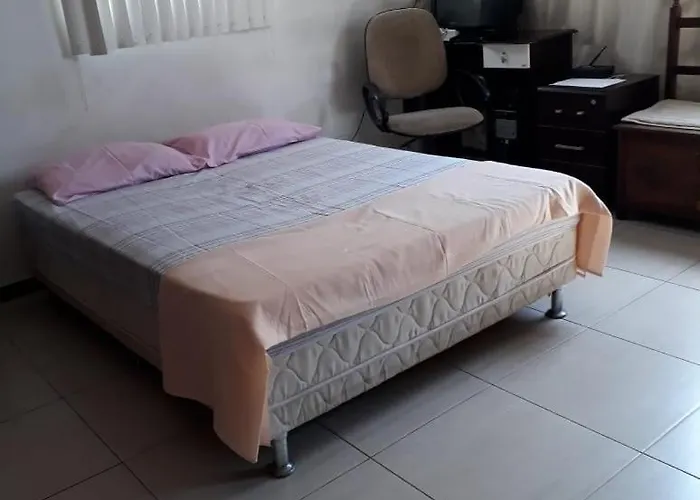 Tres Quartos Barra Carnaval Apartamento Salvador de Bahía