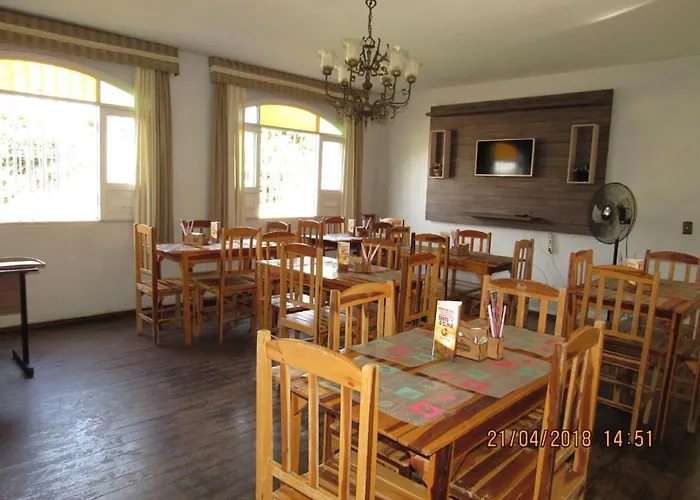Sabor De Casa Hotel Juazeiro do Norte