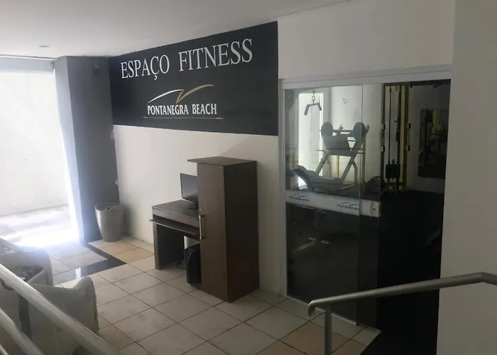 Apartamento Ponta Negra Natal