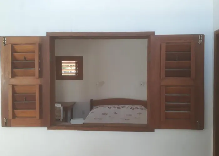 Boutique Appartement Guaco House à Jericoacoara