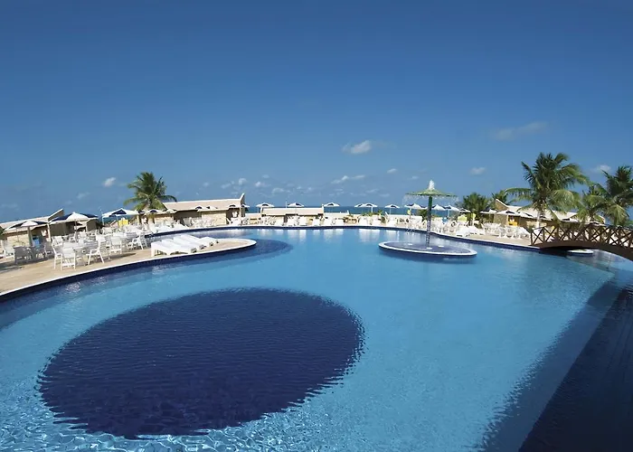 Mussulo Resort By Mantra Conde 
