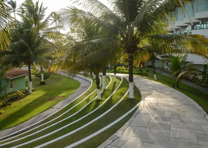 Ancorar Porto De Galinhas Flats Aparthotel