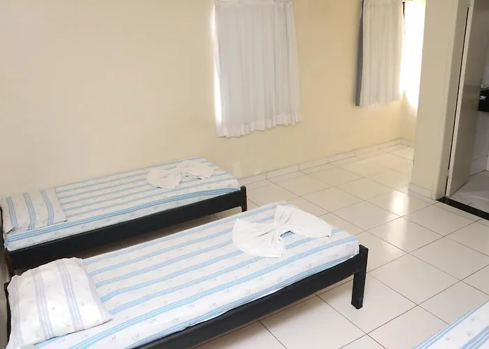 Boutique Hotel Piramide Pernambués (Adults Only) Salvador