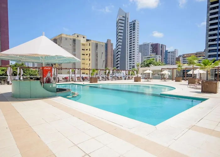 Oasis Atlantico Fortaleza
