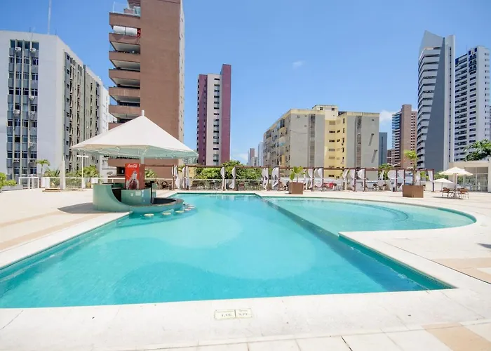 Oasis Atlantico Fortaleza