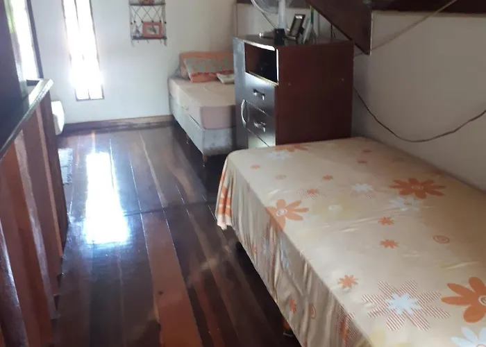 Privates Villa Paraiso Do Flamengo Salvador da Bahia