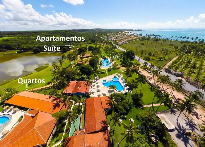 Fazenda Fiore Resort Paripueira