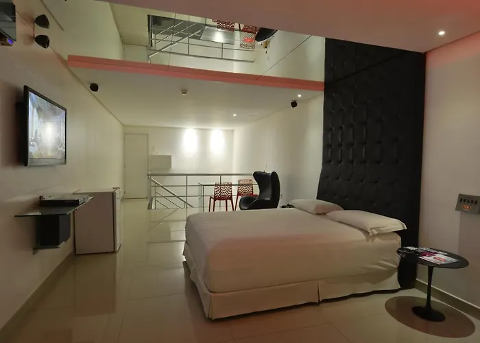 Eros Hotel Cdu (Adults Only) Recife