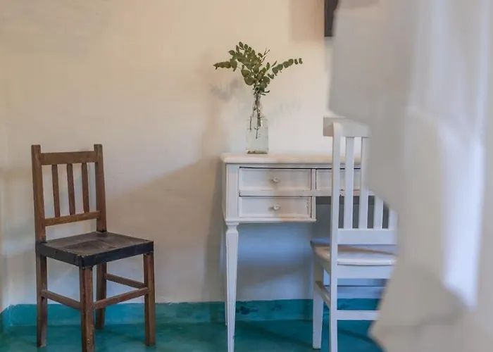 Le Marche Hospedaria Trancoso