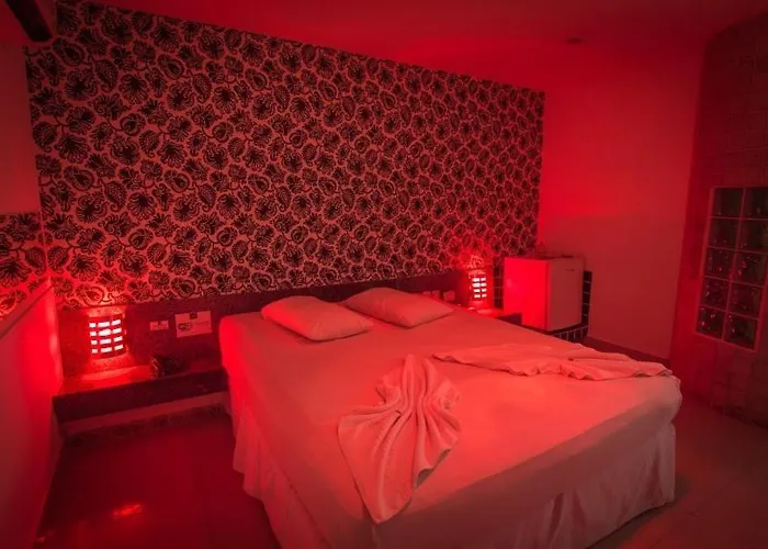 Motel Devaneios (Adults Only) Recife