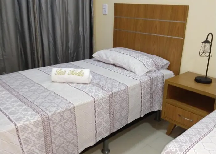 Flats Mirella Hotel Canoa Quebrada
