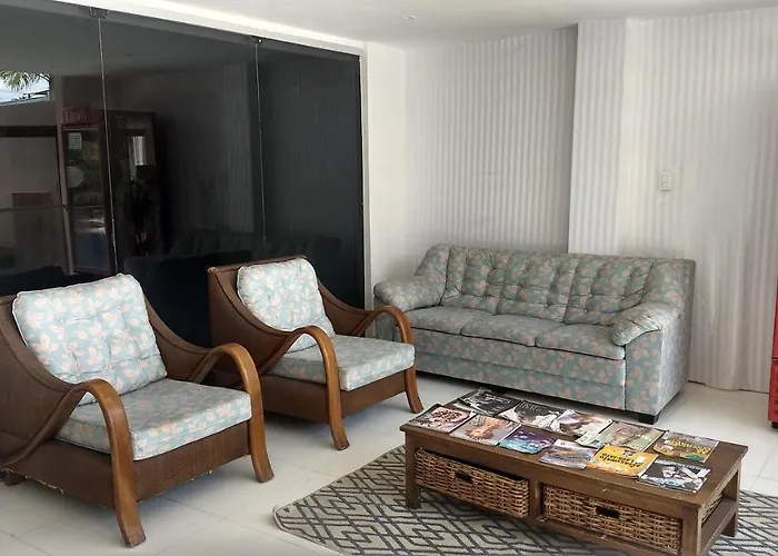 Ocean Hotel Aracaju