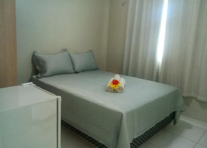 Residence Delux Flecheiras