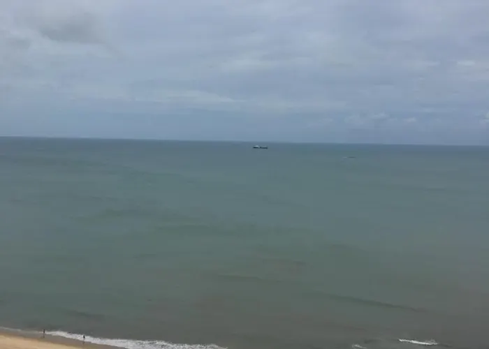 Iracema Residence Flat - Apto Particular Fortaleza 