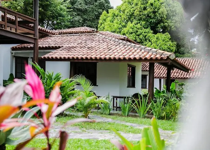Vila Do Beco Porto Seguro
