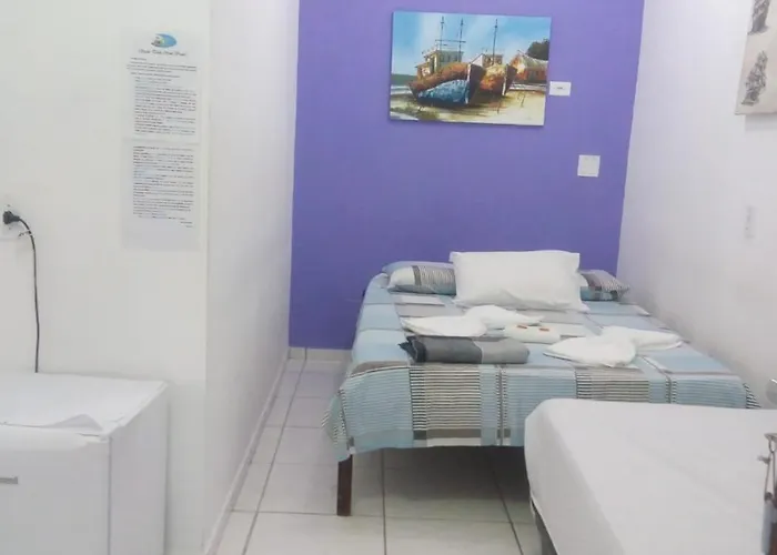 Pousada Aguia Jeri Jijoca de Jericoacoara