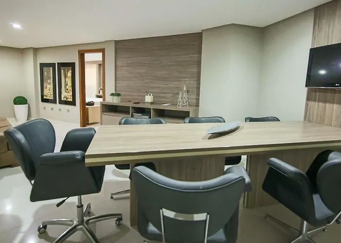 Rapport Hotel Juazeiro
